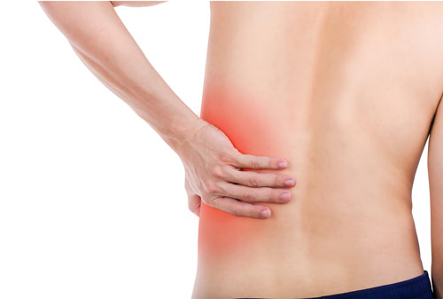 Back Pain